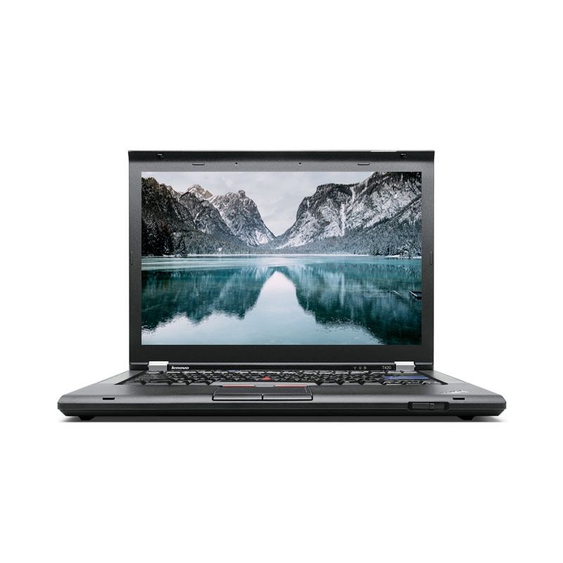 Lenovo ThinkPad T420 i5 8Go RAM 500Go HDD Sans OS