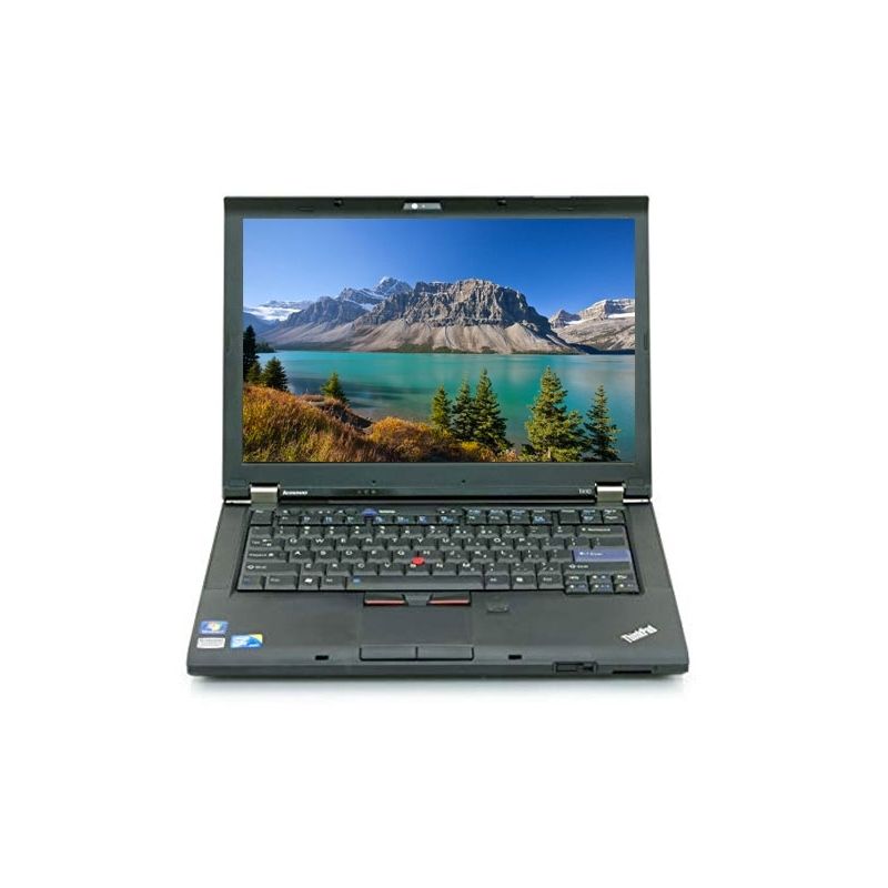 Lenovo ThinkPad T410 i7 8Go RAM 240Go SSD Windows 10