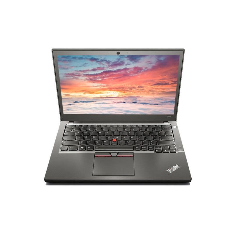 Lenovo ThinkPad X250 i3 8Go RAM 500Go HDD Sans OS