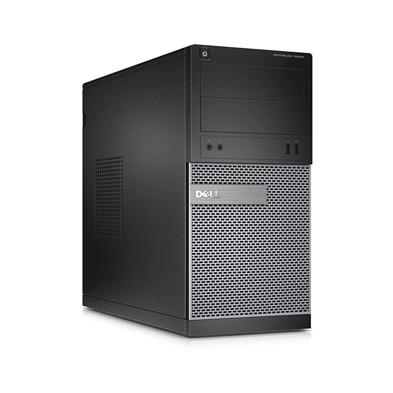 Dell Optiplex 3020 Tower i5 8Go RAM 500Go HDD Linux