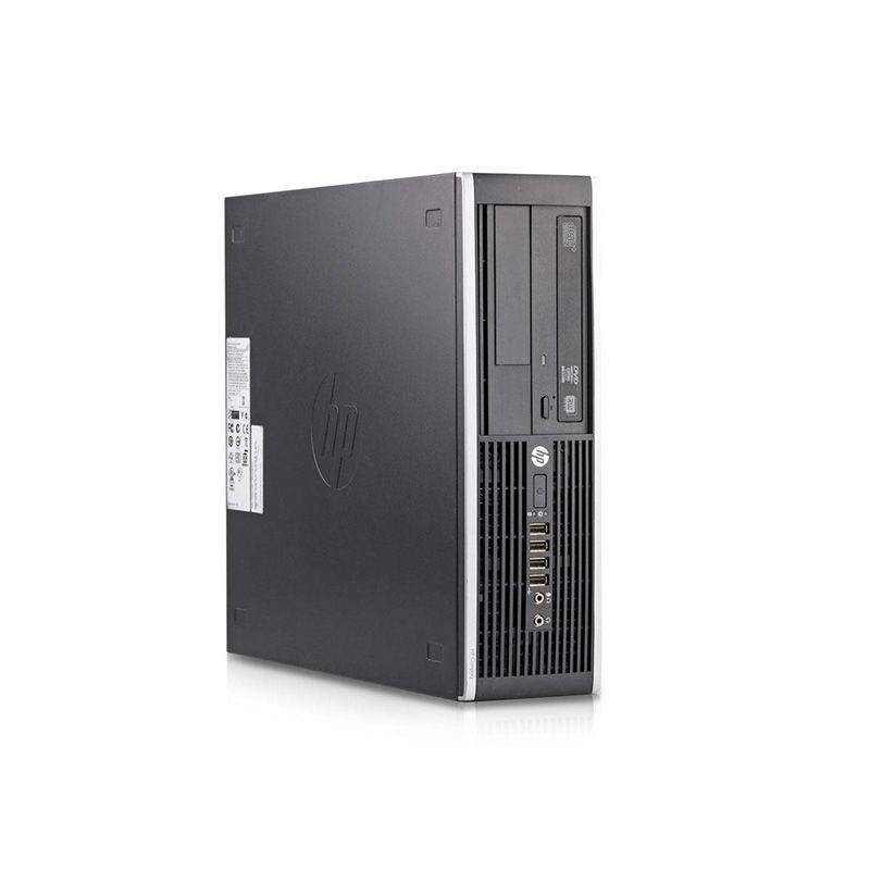 HP Compaq Elite 8200 SFF i7 16Go RAM 240Go SSD Windows 10