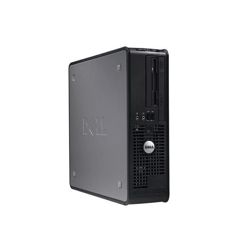 Dell Optiplex 380 Tower Core 2 Duo 8Go RAM 240Go SSD Sans OS