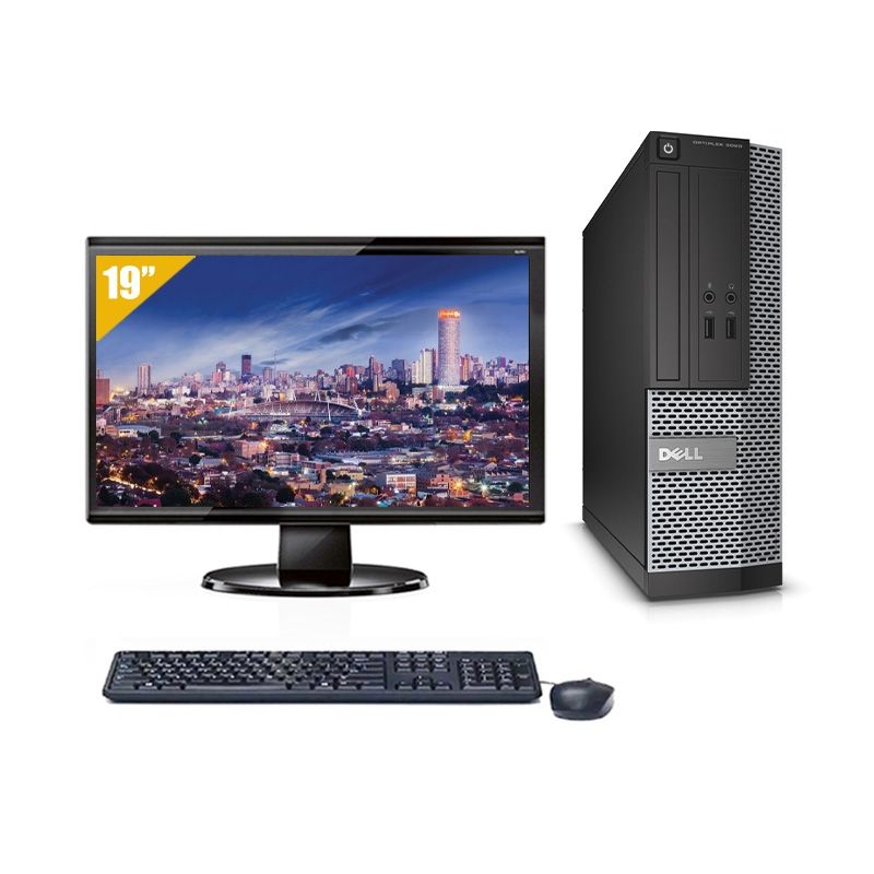 Optiplex good 3010 Dell 19