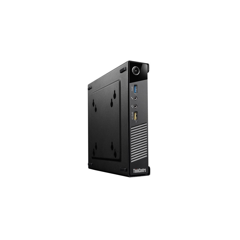 Unité centrale Lenovo ThinkCentre M73 Tiny i5 8Go RAM 240Go SSD