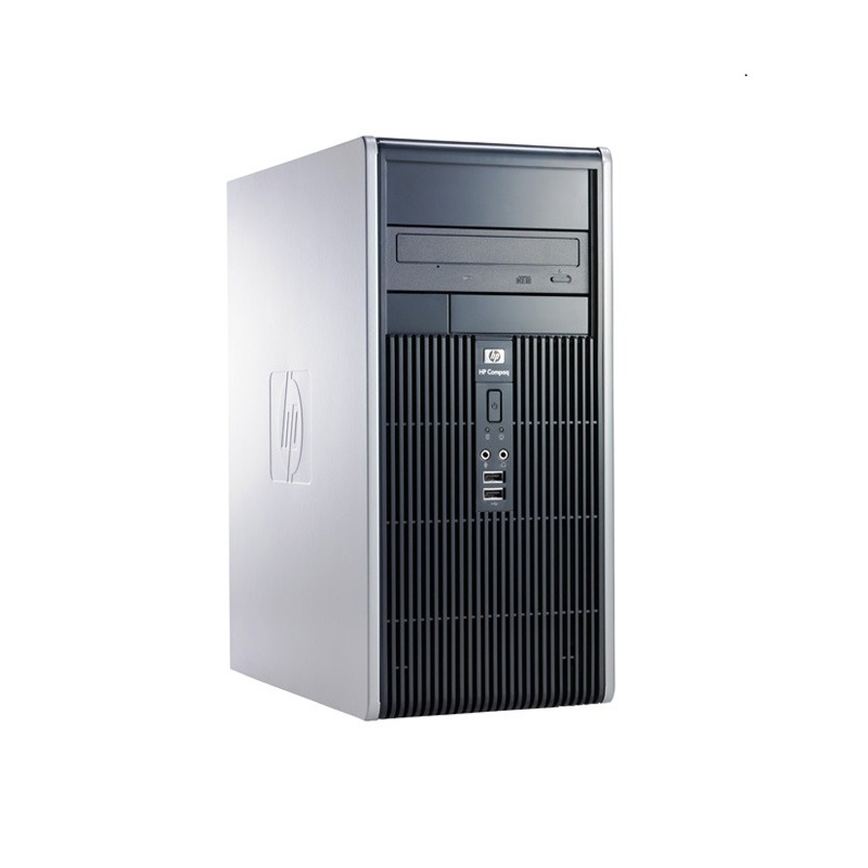 HP Compaq dc5850 Tower AMD Athlon Dual Core 8Go RAM 480Go SSD Windows 10