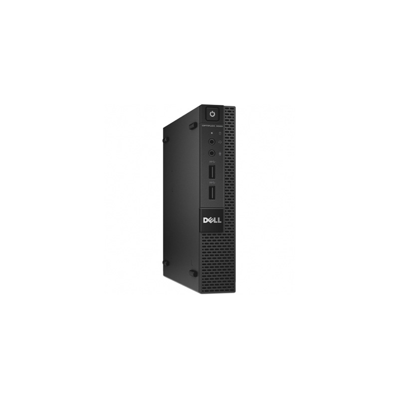 Dell Optiplex 9020M USDT i3 8Go RAM 240Go SSD Linux