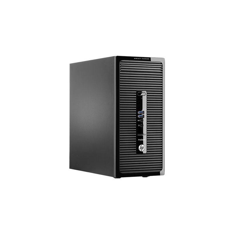 HP ProDesk 490 G2 Tower i5 16Go RAM 480Go SSD Sans OS