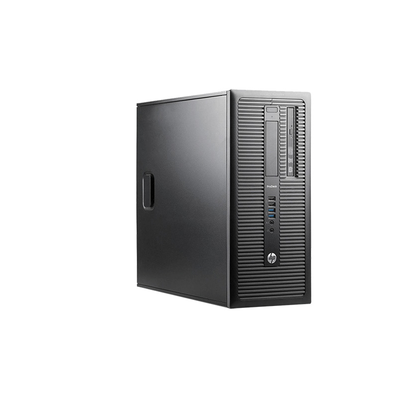 HP ProDesk 600 G1 Tower i5 8Go RAM 500Go HDD Sans OS