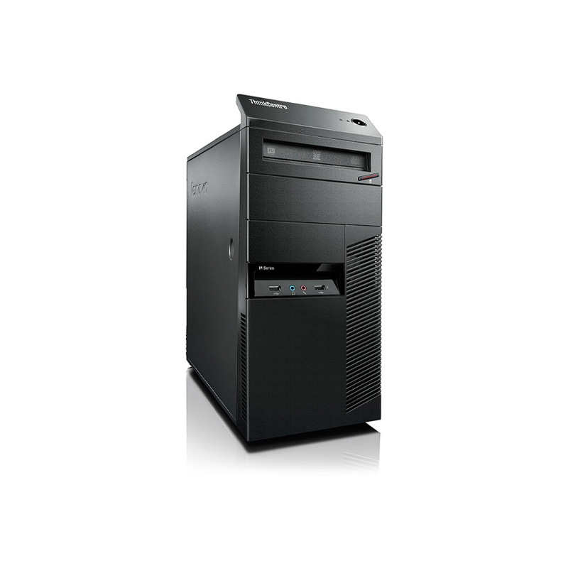 Lenovo ThinkCentre M90 Tower i5 16Go RAM 480Go SSD Windows 10