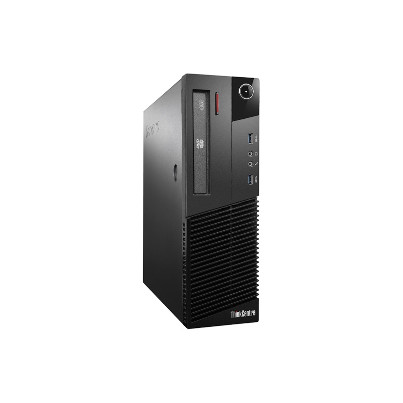Unité Centrale Lenovo ThinkCentre neo 50q Gen 4 12LN - Minuscule Core