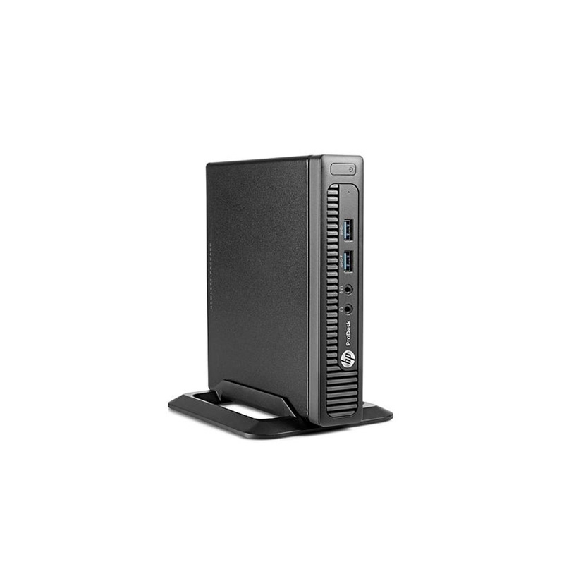I7 4600u Core I7 Ram Hp Mini Unité Centrale HP ProDesk 600 G1