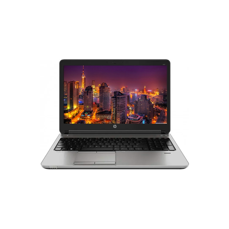 HP ProBook 650 G1 i3 8Go RAM 240Go SSD Windows 10