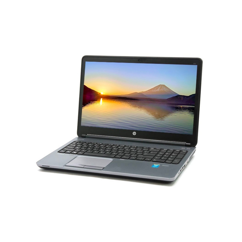 Clavier HP ProBook 650 G1 Reconditionné - Comme Neuf, Prêt à L'emploi !