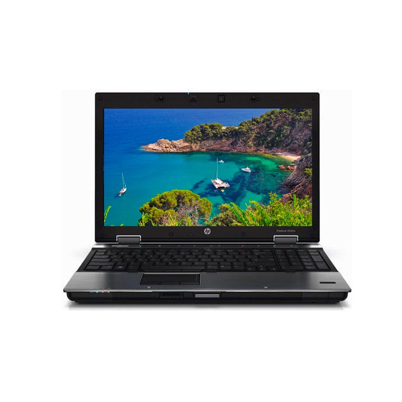 HP EliteBook 8440p i3  - 8Go RAM 500Go HDD Sans OS