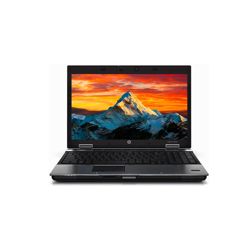 HP EliteBook 8440p i5  - 8Go RAM 500Go HDD Linux
