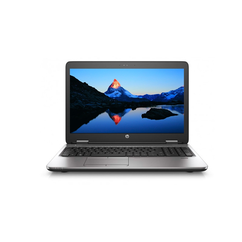 HP ProBook 650 G2 i3 Gen 6  - 8Go RAM 240Go SSD Windows 10