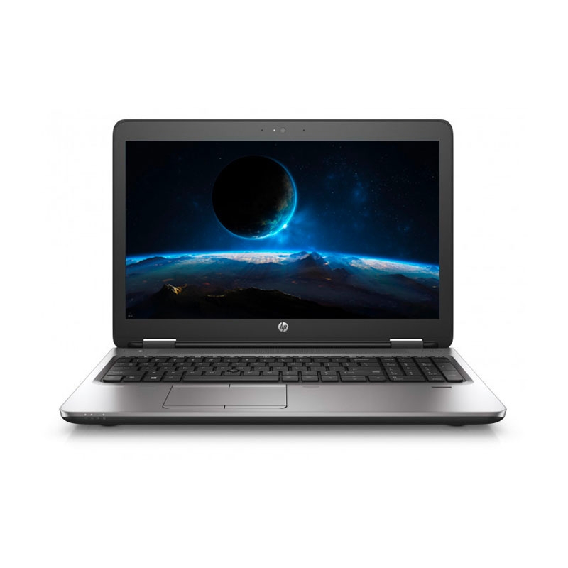 HP ProBook 650 G2 i5 Gen 6  - 8Go RAM 500Go HDD Linux