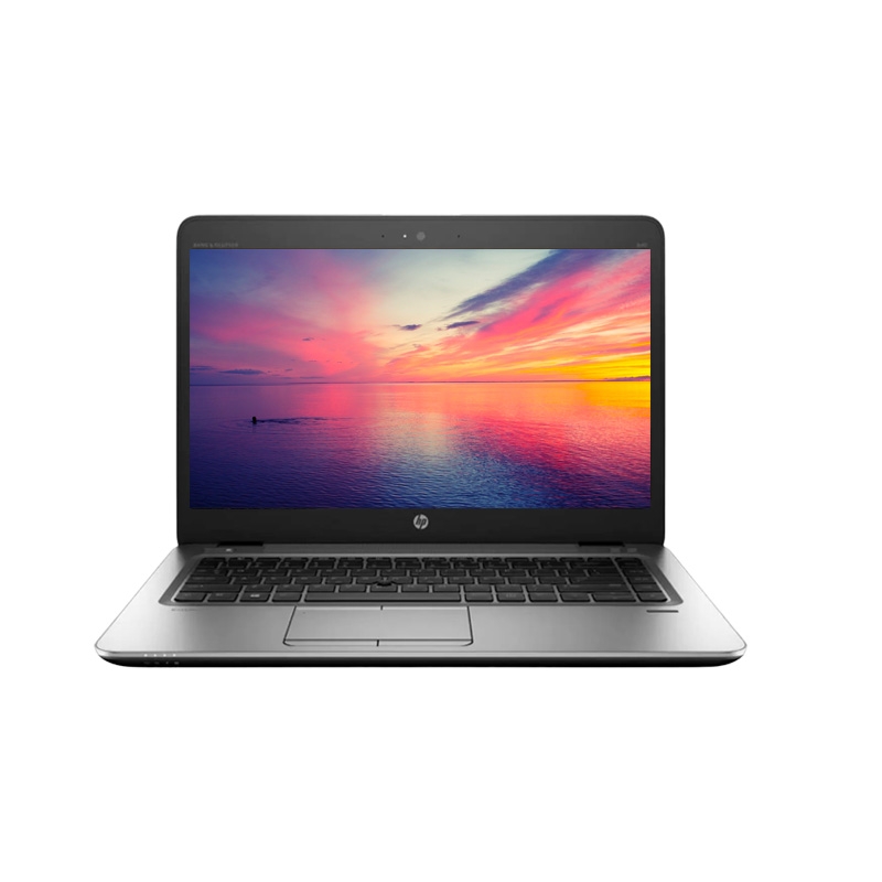 HP EliteBook 840r G4 i5 Gen 7  - 8Go RAM 256Go SSD Sans OS