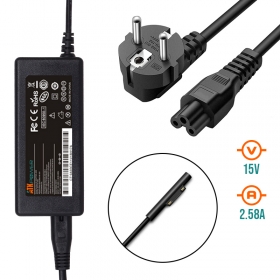 Chargeur Microsoft Surface Pro