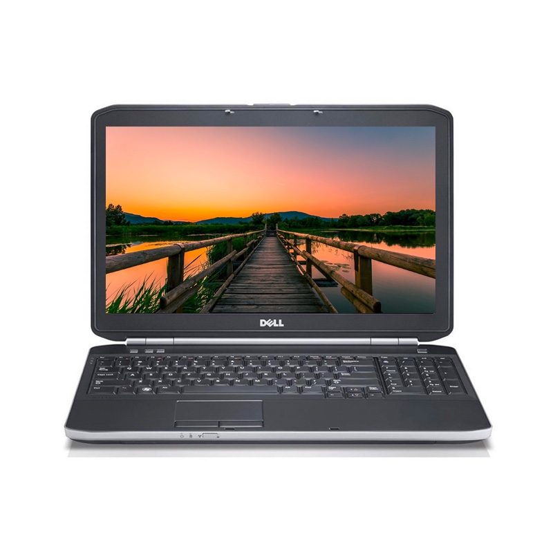 Dell Latitude e5520 15,6" i3 - 8Go RAM 500Go HDD Linux