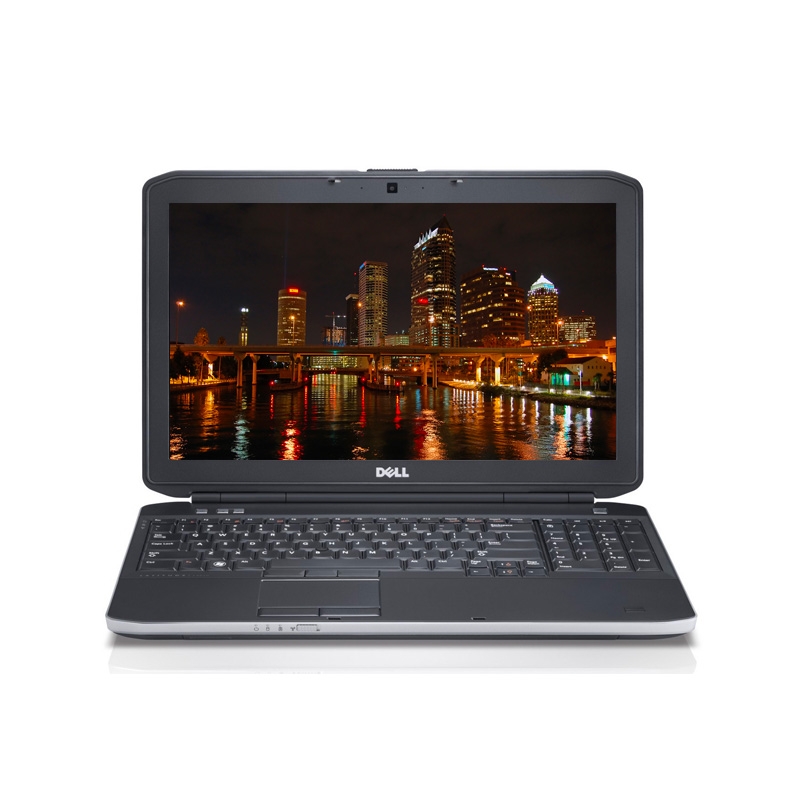 Laptop Dell Latitude E5530 Core i5-3230M Ram 4gb ssd 120gb màn 15,6zin