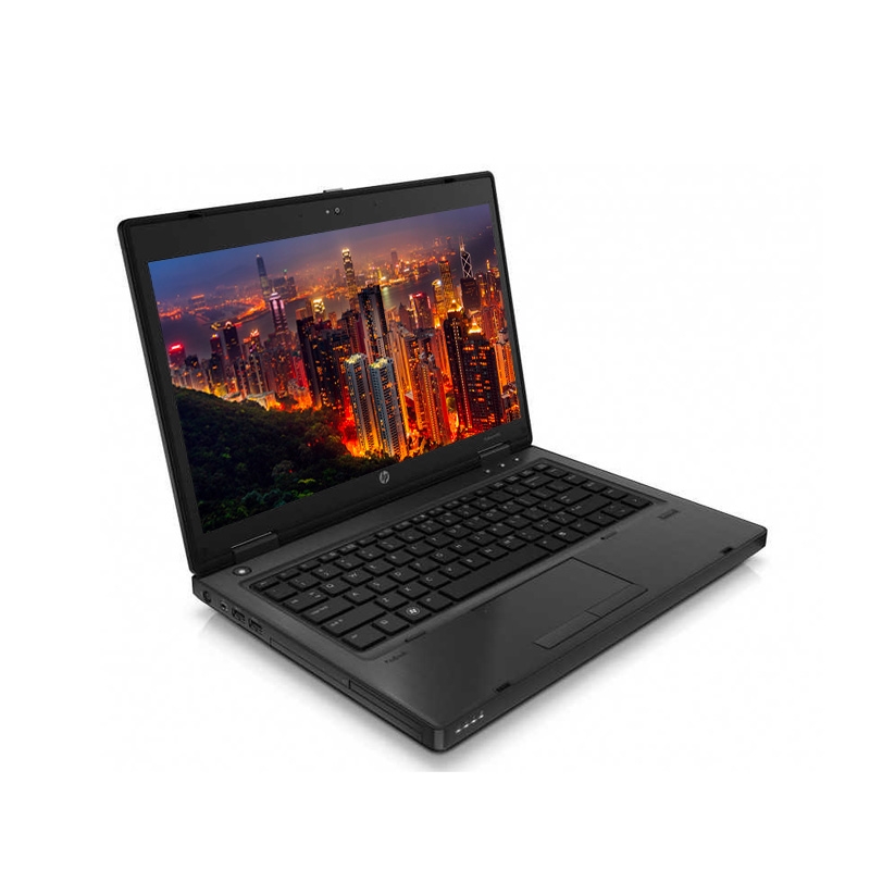 Repose-main Avec Pavé Tactile Pour HP Probook 6470b/6475B - Neuf D'origine