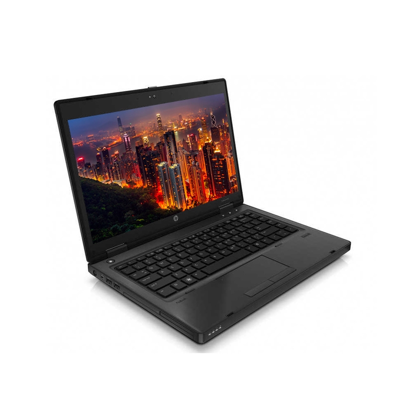 HP ProBook 6470b 14" i5  - 8Go RAM 500Go HDD Sans OS