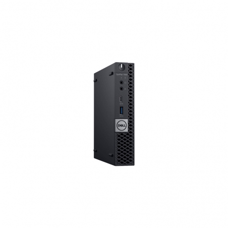 Unté centrale DELL Precson 3650 7W1350P 16Go 256SSD 1ToHDD P2200