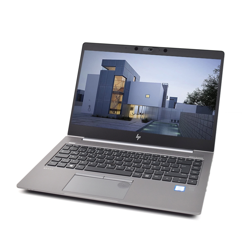 PC HP ZBook 14u G5 14" i5 Gen 7 8Go RAM 256Go SSD Windows 10 [Reconditionné : 369€ !] - Kiatoo.com