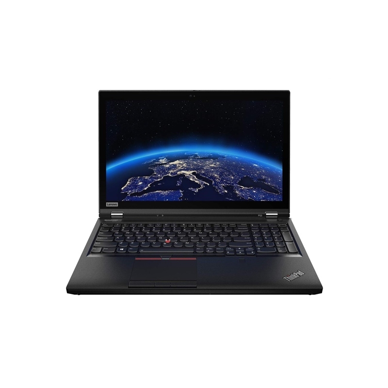 Lenovo ThinkPad P53 15,6" i7 Gen 9 - 32Go RAM 1To SSD Windows 10