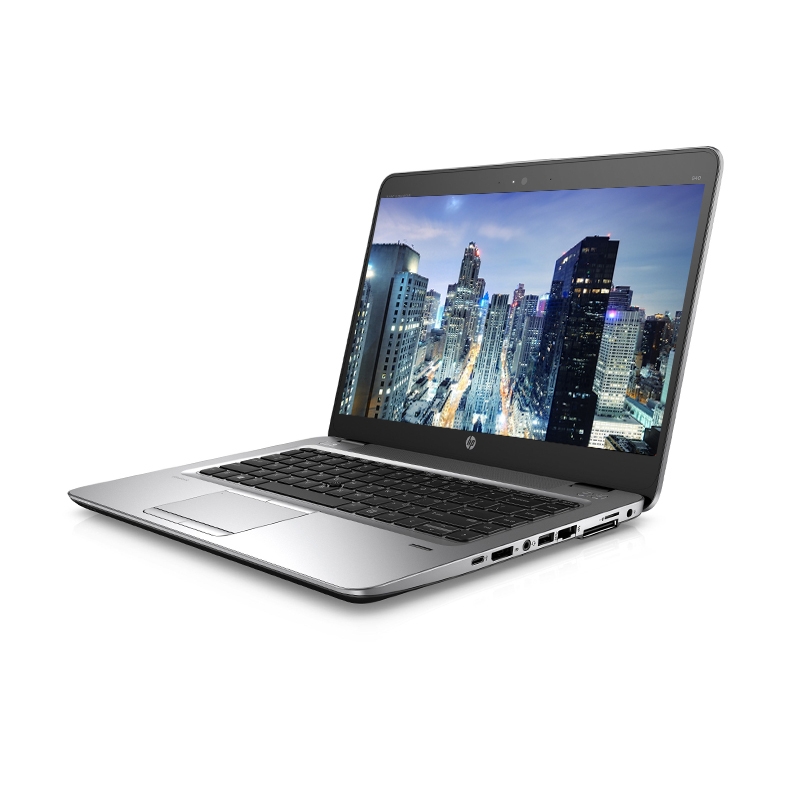 HP EliteBook 840 G3 14" i7 Gen 6 - 16Go RAM 256Go SSD Windows 10 Pro