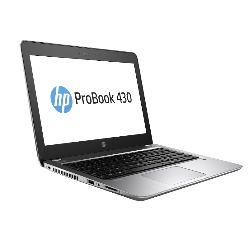 HP ProBook 430 G4 13,2" i5 Gen 7 - 8Go RAM 256Go SSD Windows 10