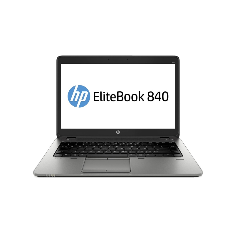 HP EliteBook 840 G8 14" i5 Gen 11 - 16Go RAM 480Go SSD Windows 11