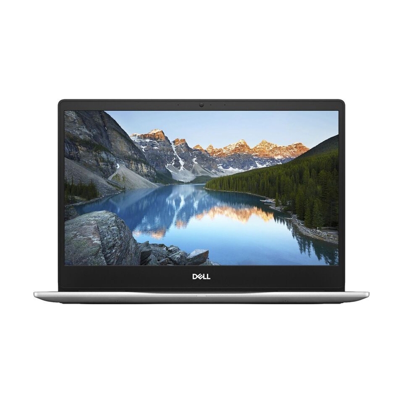 Dell Inspiron 7570 15,6" i7 Gen 8 - 16Go RAM 480Go SSD Windows 11