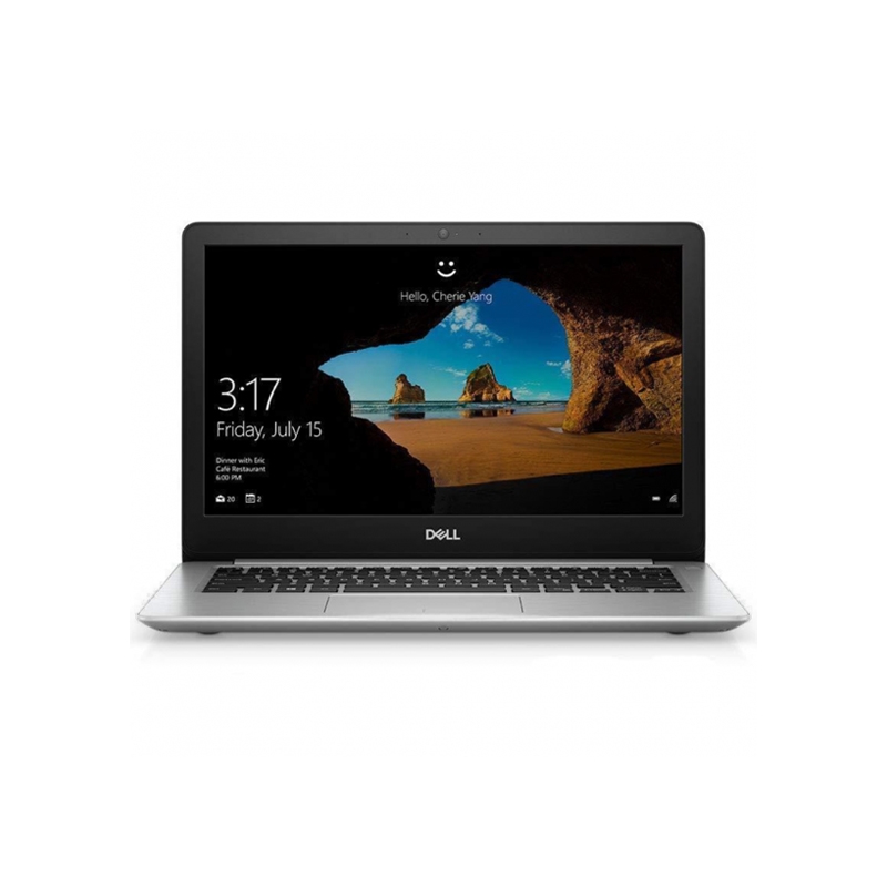 Dell Inspiron 5370 13,3" i3 Gen 8 - 16Go RAM 480Go SSD Windows 11