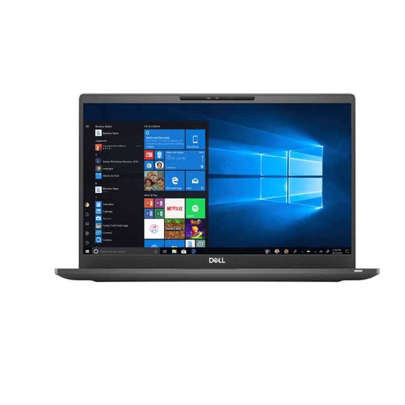Dell Latitude 7400 14" i7 Gen 8 - 8Go RAM 256Go SSD Linux