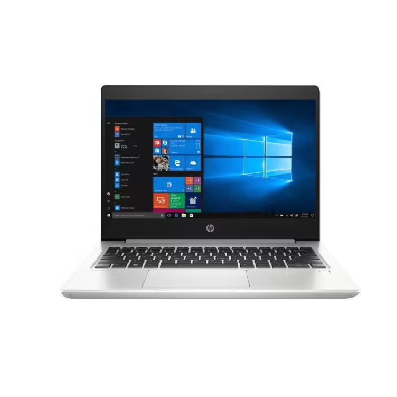 HP ProBook 430 G6 13,3" i5 Gen 8 - 8Go RAM 256Go SSD Windows 11