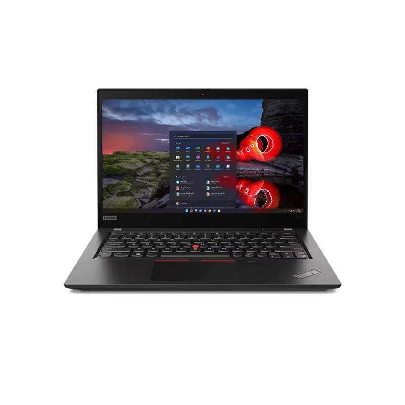 Lenovo ThinkPad X395 13,3" Ryzen 5 Pro -16Go RAM 256Go SSD Windows 11 Pro