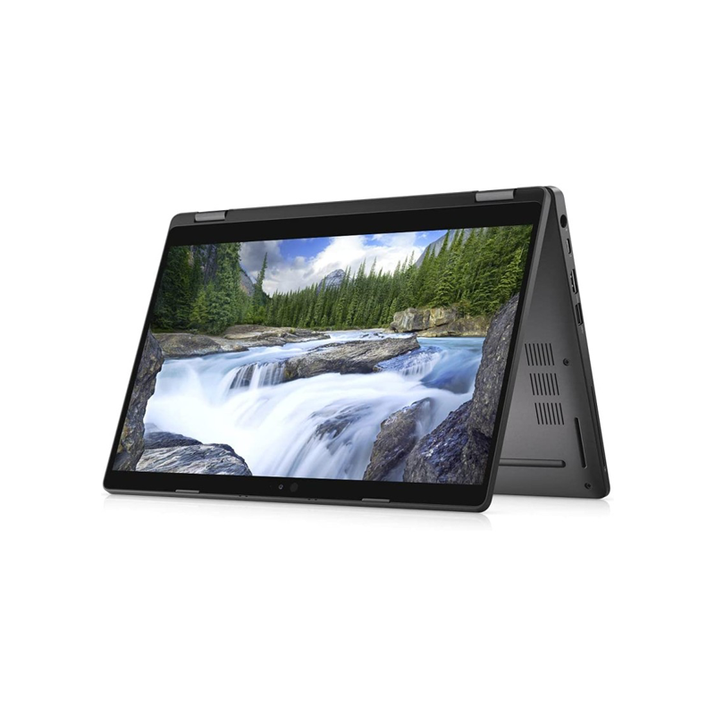 Dell Latitude 5300 2-en-1 13,2" i5 Gen 8 - 8Go RAM 256Go SSD Windows 11 Pro