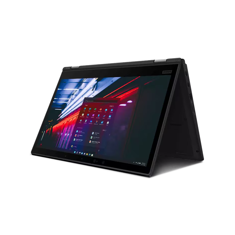 Lenovo ThinkPad L390 Yoga 13,3" i5 Gen 8 - 8Go RAM 256Go SSD Windows 11 Pro