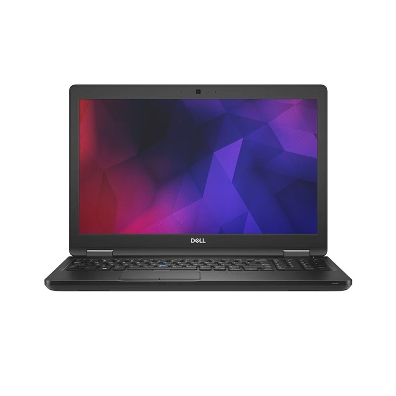 Dell Latitude 5591 15,6" i5 Gen 8 - 16Go RAM 480Go SSD Windows 11