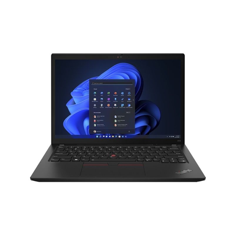 Lenovo Thinkpad X13 Gen 2 i5 Gen 11 13,3" - 8Go RAM 512Go SSD Windows 11