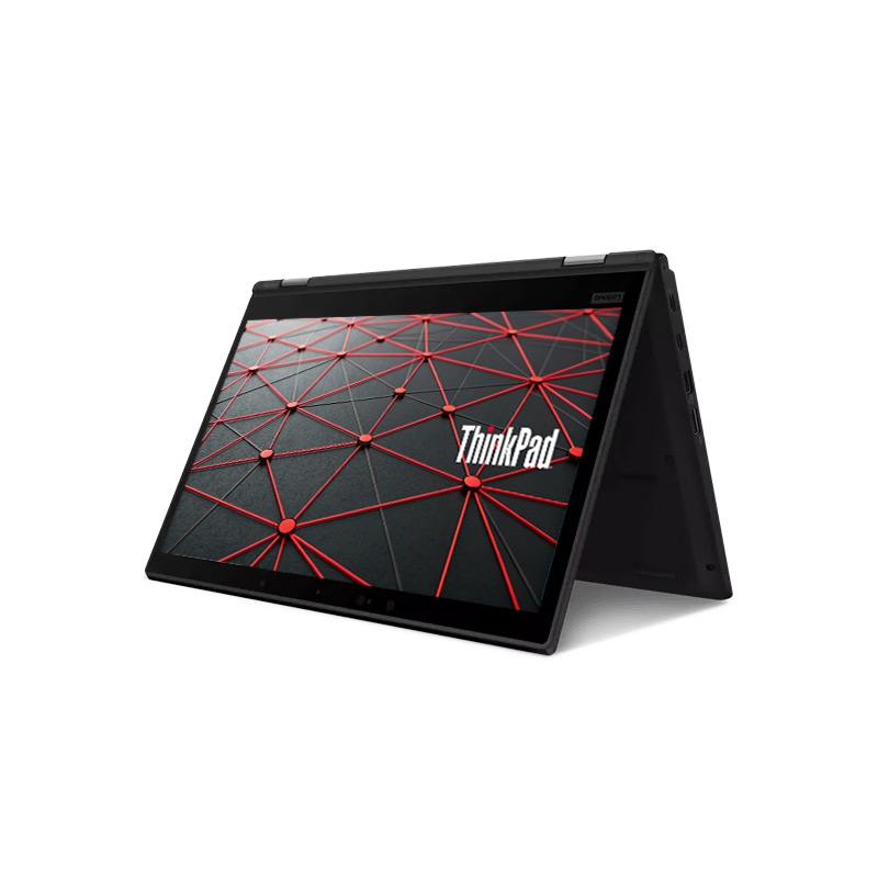 Lenovo ThinkPad L390 Yoga 13,3" i3 Gen 8 - 8Go RAM 256Go SSD Windows 11