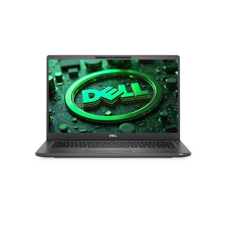 Dell Latitude 7400 14" i7 Gen 8 - 8Go RAM 256Go SSD Windows 11