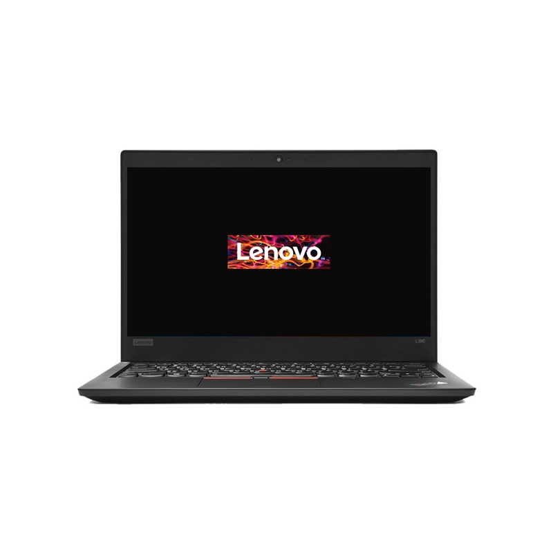 Lenovo ThinkPad L380 13,3" i3 Gen 8 - 16Go RAM 512Go SSD Windows 11