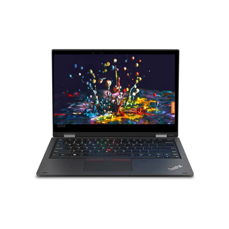 Lenovo ThinkPad L390 13,3" i3 Gen 8 - 8Go RAM 256Go SSD Windows 11