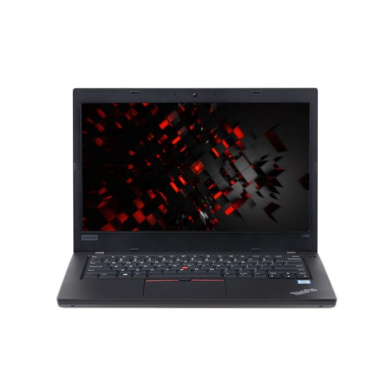 Lenovo ThinkPad L490 14" i5 Gen 8 - 8Go RAM 256Go SSD Windows 11