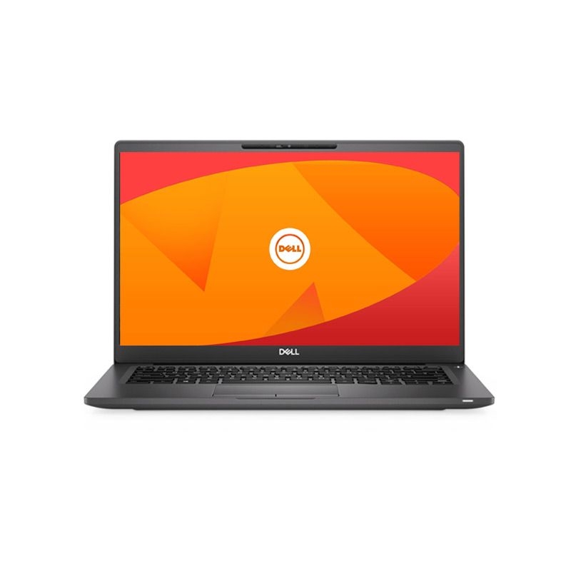 Dell Latitude 7300 13,3" i5 Gen 8 - 8Go RAM 256Go SSD Windows 11