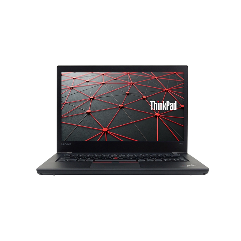 Lenovo ThinkPad T490 14" i5 Gen 8 - 8Go RAM 256Go SSD Windows 11