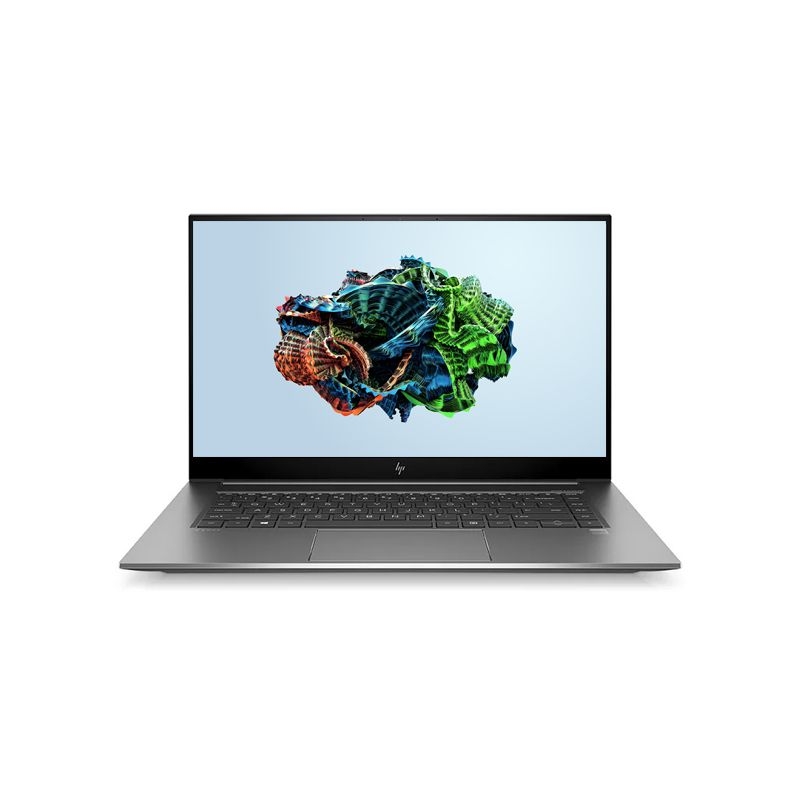 HP ZBook Studio G8 15,5" i7 Gen 11 - 32Go RAM 512Go SSD Windows 11